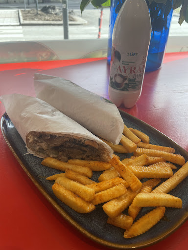 Photo of Eli’s Food - Fredsgatan 11, 172 33 Sundbyberg